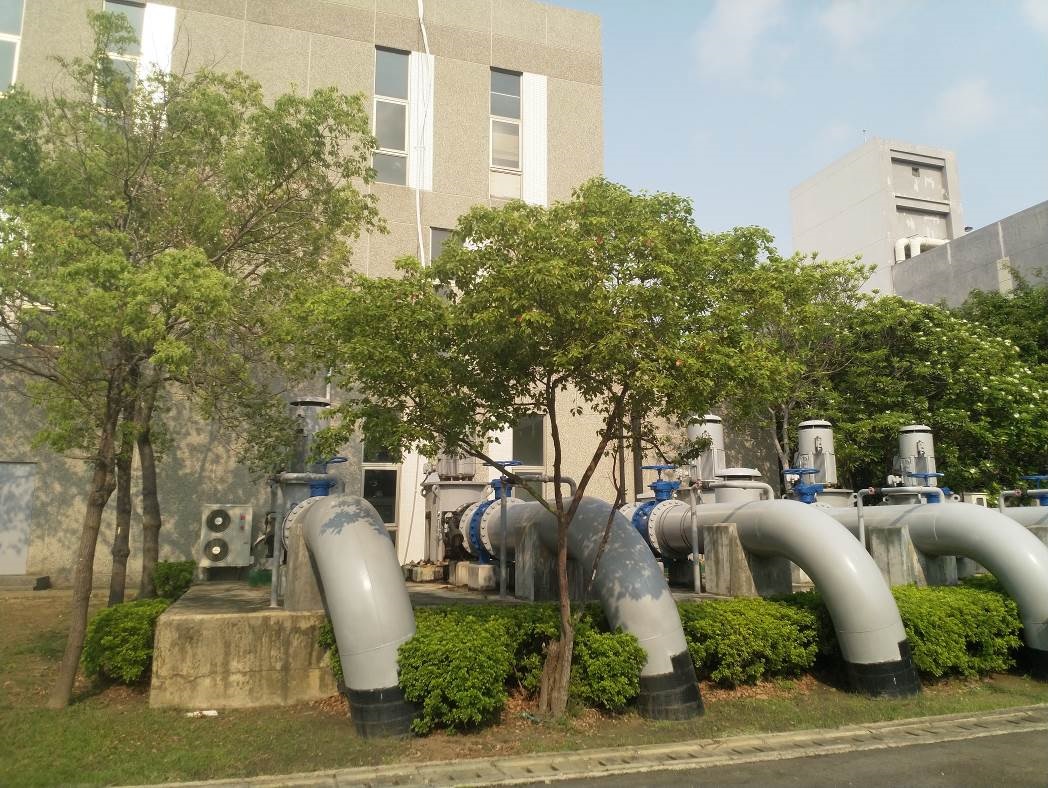 D02放流站-(示意圖)